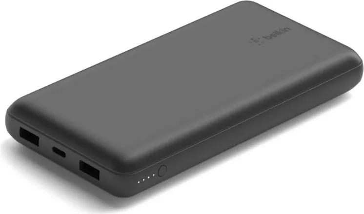 Powerbank Belkin BPB012btBK 20000 mAh 15 W e zezë