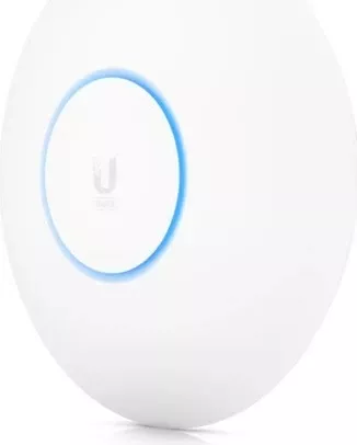 Access Point Ubiquiti UniFi 6 Long-Range, 3000 Mbit/s, e bardhë