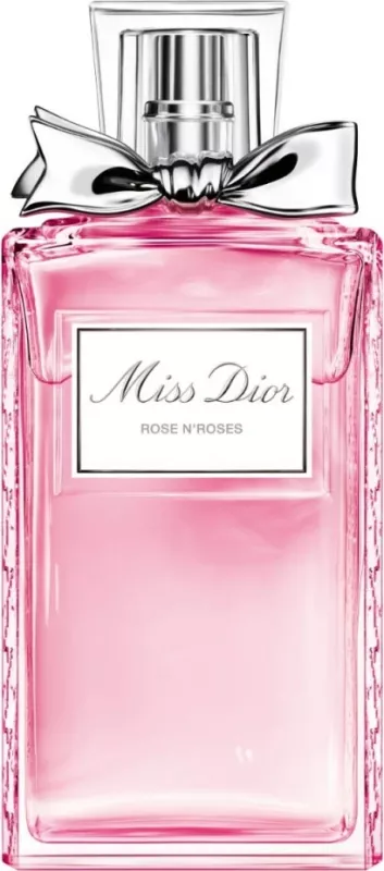 Eau De Toilette Dior, Miss Dior Rose N'Roses, 100 ml
