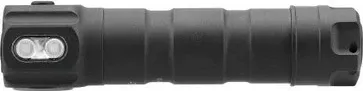 Dritë dore Walther HLC2r, LED, 3500 mAh, E zezë