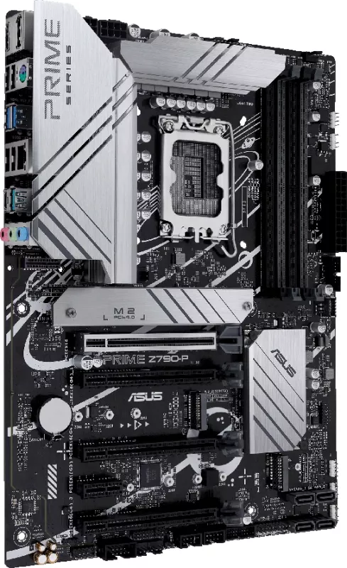 Pllakë amë ASUS PRIME Z790-P ATX LGA1700 DDR5