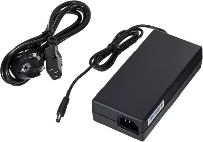 Regjistrues video Hikvision DS-7608NXI-K1/8P, PoE, 1U, i zi