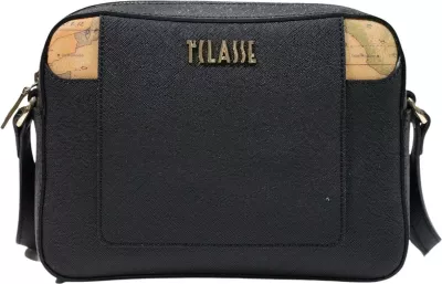 Çantë crossbody Alviero Martini Prima Classe L LF78 9407 për femra, e zezë