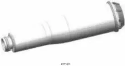 Filter UFESA Supreme Barista, MPN 9215258026
