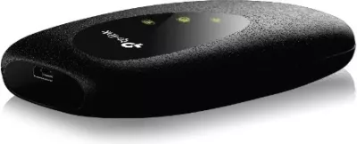 Router celular TP-Link M7200, i zi, portabël, 300 Mbit/s, 3G, 4G