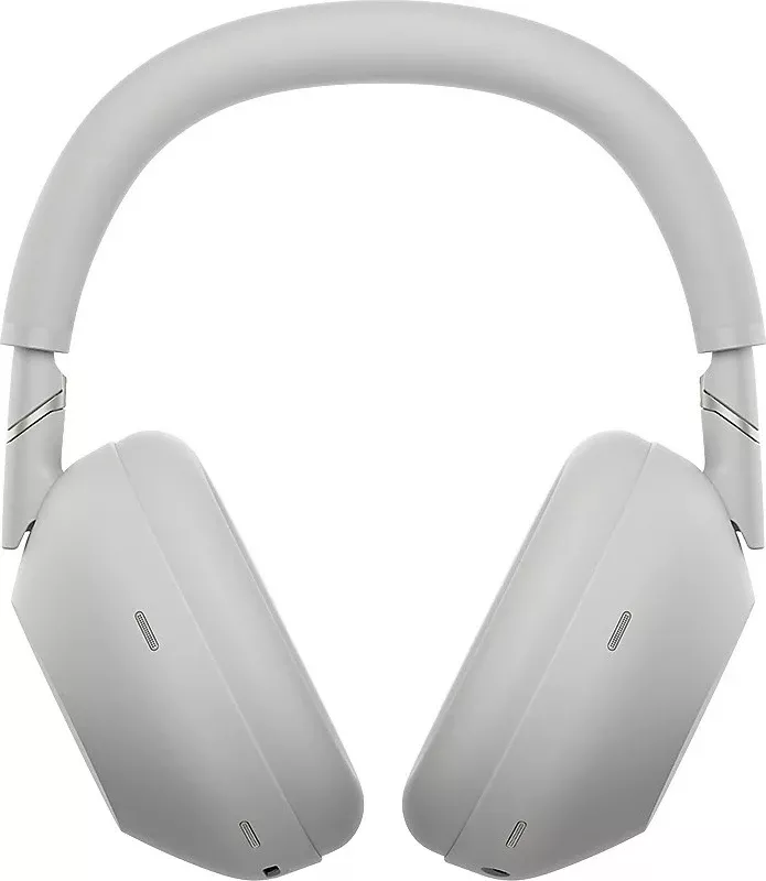 Kufje Sony WH-1000XM6, me dhe pa kabllo, Bluetooth, USB Type-C, Gri