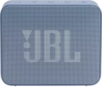 Altoparlant portativ Bluetooth, JBL, Go Essential 2 (JBLGOES2BLUEU), blu