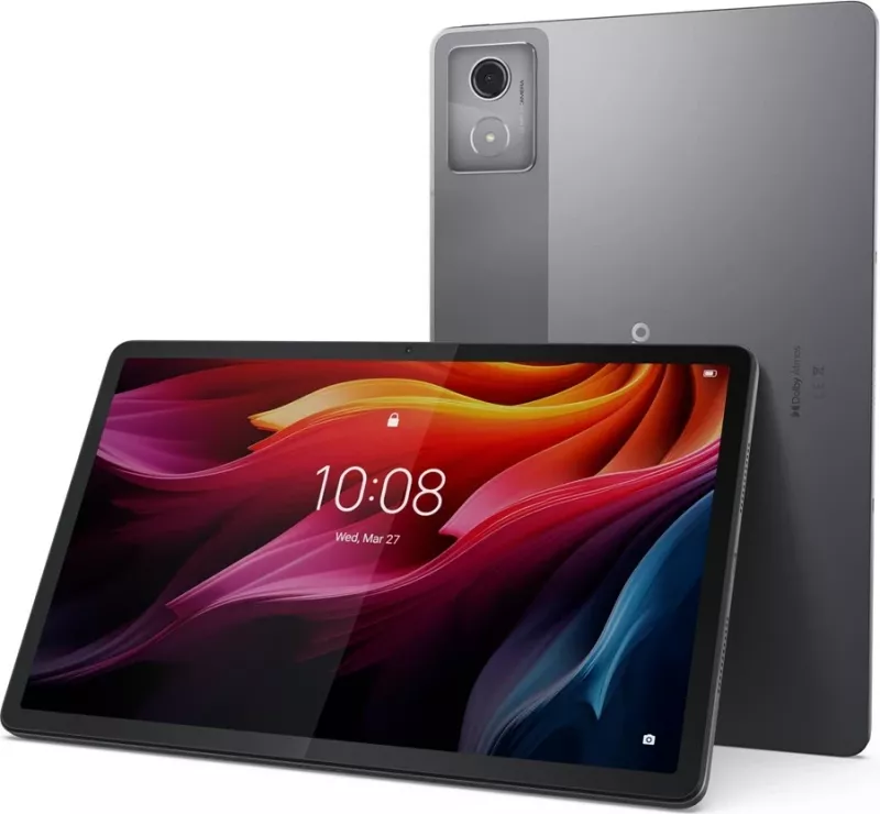 Tablet Lenovo Tab K11 Plus 4G, Qualcomm Snapdragon, 256 GB, 11.4", Gri