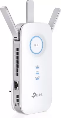 Access Point TP-Link RE550, 230V, i bardhë