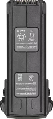 Bateri inteligjente droni, DJI, CP.MA.00000423.01 (BWX260-5000-15.4), 5000 mAh LiPo 4S, për Mavic 3 / Classic / Pro / Cine