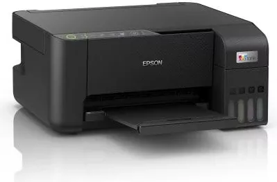 Printer shumëfunksional Epson EcoTank ET-2860 (C11CJ67428) me bojë Inkjet A4 28-37 ppm
