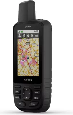 GPS Garmin GPSMAP® 67