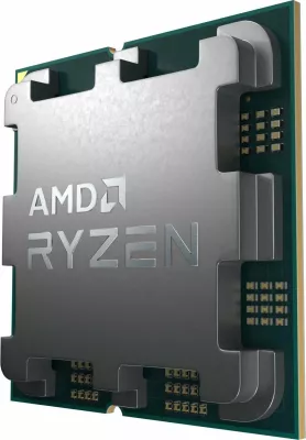 Procesor AMD Ryzen 5 7500X3D 6-bërthama/12-fije 4.0GHz Boost 4.5GHz 96MB L3 Socket AM5 BOX (100-100001904WOF)