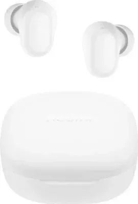 Kufje Xiaomi Redmi Buds 6 Play, të bardha