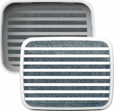 Filtër për fontanë uji për kafshë Xiaomi Smart Pet Fountain Filter BHR6148GL, i bardhë