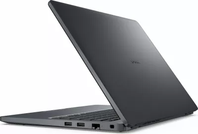 Kompjuter DELL Pro 14 PC14255, AMD Ryzen 5 PRO, 16GB RAM, 512GB SSD, 14 inç, gri