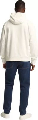 Duks me kapuç EA7 7M002196 AF10377 për meshkuj, bezhë [Madhësia: XL]