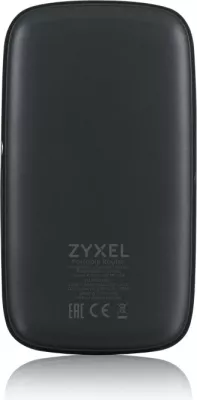 Router portabël Zyxel LTE2566-M634, Wi-Fi 5, Dual-band, 3G/4G, i zi