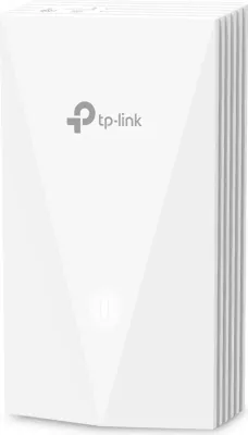 Access Point TP-Link EAP655-WALL murale, e brendshme, e bardhë