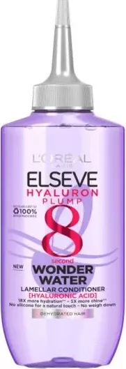 Ujë Hidratues për flokë Els.Masq. Hyaluronic Plump Wonder, 200Ml