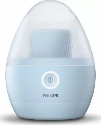Makinë rroje për rroba Philips 1000 Series GCA2100/20, me bateri, 90 min, teh inox, blu