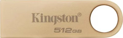 USB Kingston DataTraveler DTSE9 G3 512GB, USB 3.2, ari