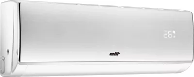 Kondicioner muror, Elit INV-12RW, inverter 3.5 kW, A++/A+, Wi‑Fi, i bardhë
