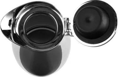 Termos Emsa Eleganza 502488, 0.6L, çelik inox