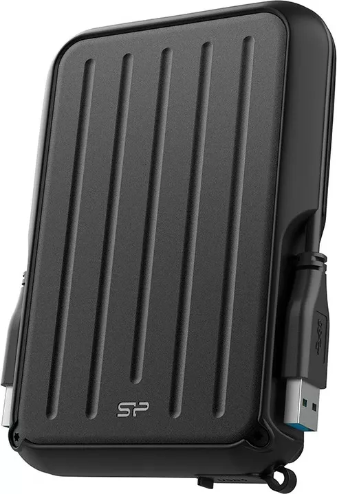Disk HDD Silicon Power A66, 5TB, i zi