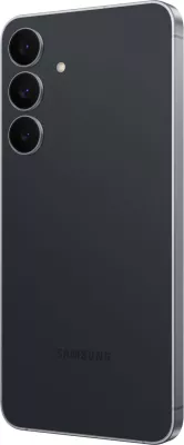 Celular Samsung Galaxy S25 FE 5G 8GB 128GB jetblack