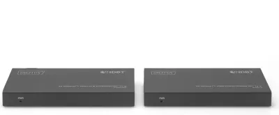 HDMI Extender set Digitus DS-55512, FullHD, 70m, i zi