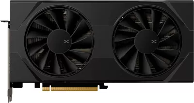 Kartelë grafike XFX Swift AMD Radeon RX 9060 XT OC 8GB GDDR6 128-bit HDMI, 2x DisplayPort, e zezë