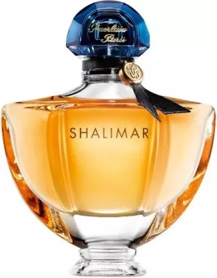 Eau de Toilette për femra Guerlain Shalimar 90ml