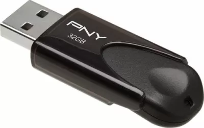 Pendrive PNY Attaché 4 2.0 32 GB, i zi