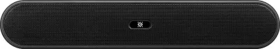 Soundbar Bluetooth Defender Z2, 16 W, LED, USB, E zezë