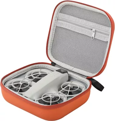 Torba për dron Sunnylife NE-B862-C për DJI Neo, portokalli