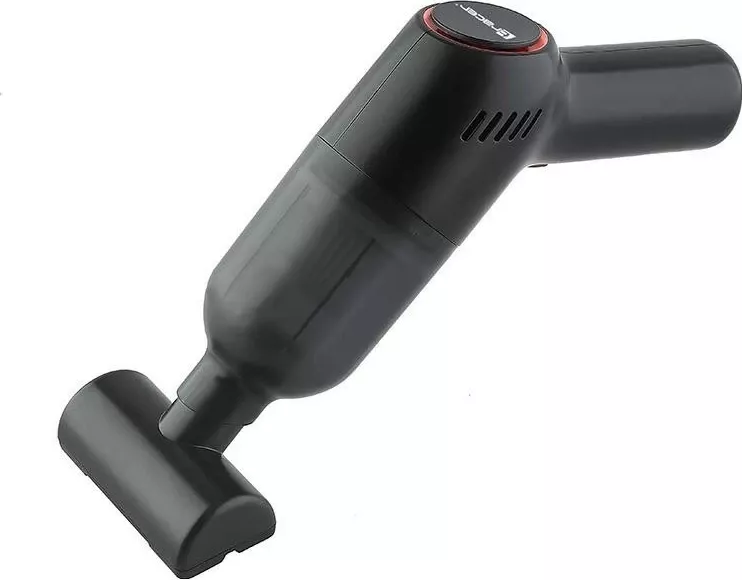 Fshesë dore Tracer OK-B1, pa kabllo, e zezë