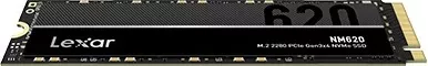 SSD Lexar NM620, 2 TB, M.2, 3300 MB/s thumbnail 4