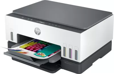 Printer HP Smart Tank 670, All-in-One, Wi-Fi, Ngjyrë