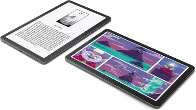 Tablet Lenovo Tab M9, 64 GB, 4 GB RAM, 9 inç, Android 12, Gri