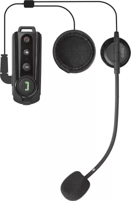 Interkom motoçiklete SBS TEMOTOINTERCOMK, wireless, Bluetooth V3.0, i zi