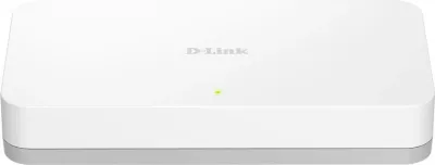 Switch D-Link për zyre