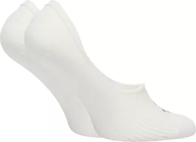 Çorape footie për femra Tommy Hilfiger TH Women Footie MC 2P Refined Mon 701238781, të bardha [Madhësia: 39-42]