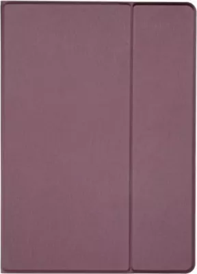 Mbështjellës për tablet RIVACASE 3147 9.7–10.5" me stand, i kuq
