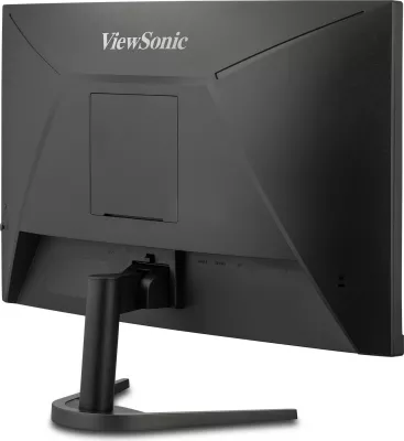 Monitor gaming Viewsonic VX2468-PC-MHD 24 inç Full HD 165Hz i lakuar