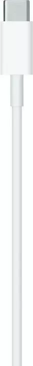 Kabllo Apple USB-C në Lightning, 2m, E bardhë thumbnail 3