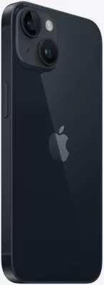 Celular Apple iPhone 14, 6.1", 128GB, i zi