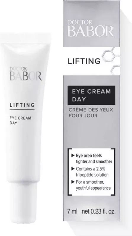 Krem për sy BABOR Doctor BABOR Lifting Eye Cream Day, 7ml