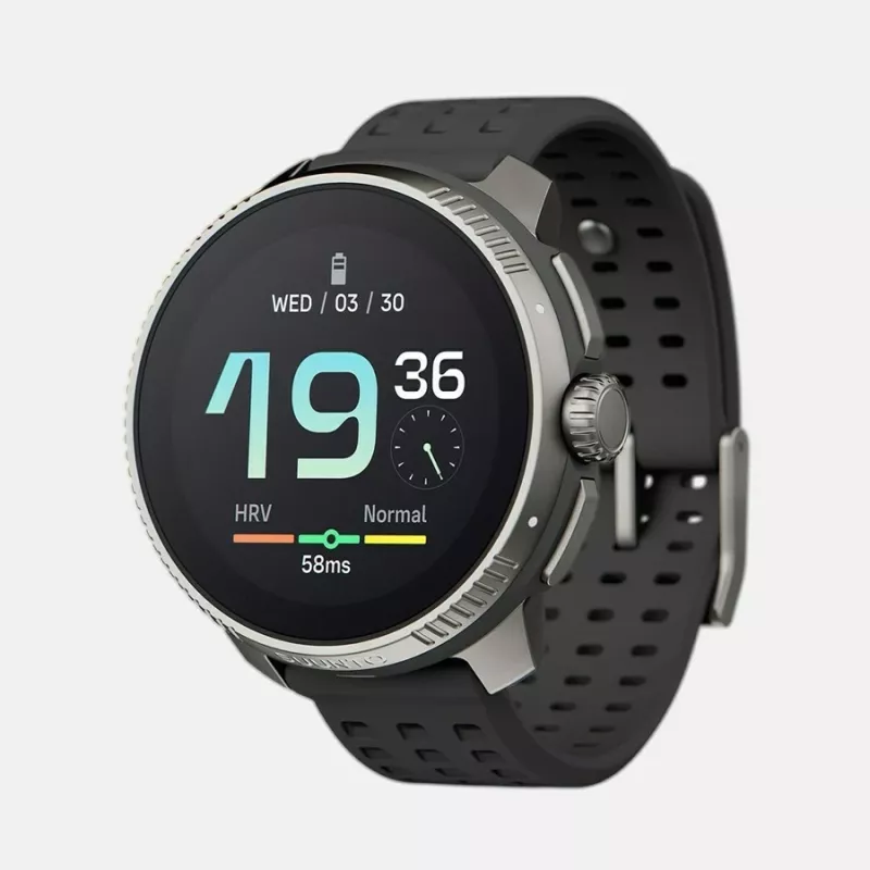 Smartwatch Suunto Race, 49 mm, AMOLED, GPS, Zi