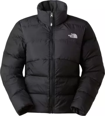 Jakne për femra The North Face Saikuru NF0A8GCB, e zezë [Madhësia: L]